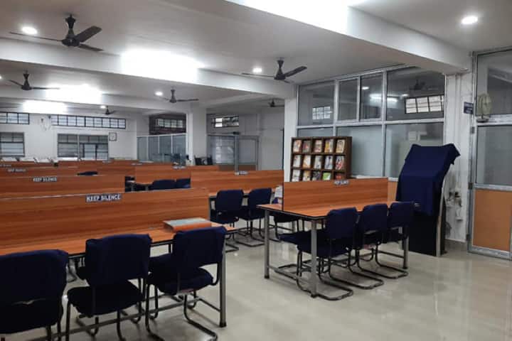 Lakhimpur Girls College campus in North Lakhimpur, Assam, India — photo 3
