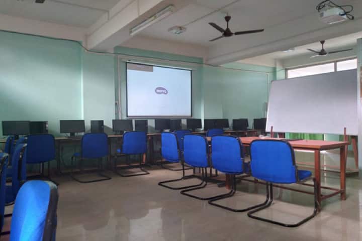Lakhimpur Girls College campus in North Lakhimpur, Assam, India — photo 4