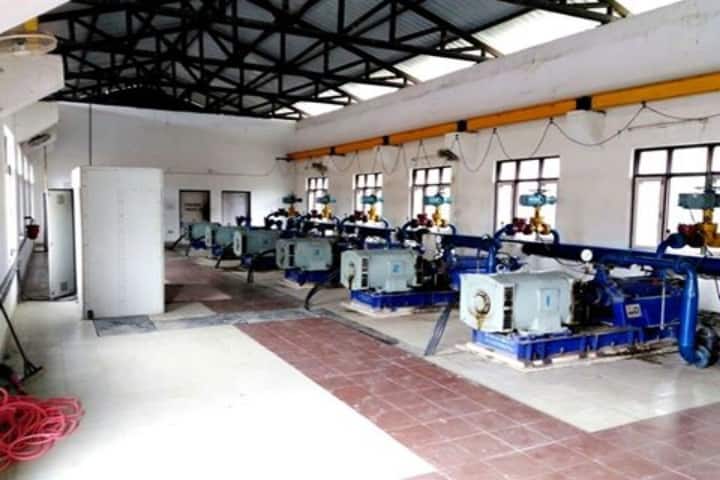 ICFAI University campus in Solan, Himachal Pradesh, India — photo 4