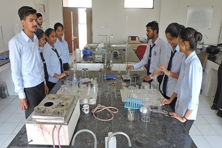 ICFAI University campus in Solan, Himachal Pradesh, India — photo 5