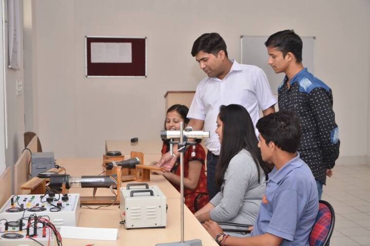 ICFAI University campus in Solan, Himachal Pradesh, India — photo 6