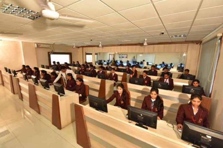 TIT Bhopal campus in Bhopal, Madhya Pradesh, India — photo 2