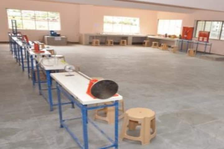 TIT Bhopal campus in Bhopal, Madhya Pradesh, India — photo 6