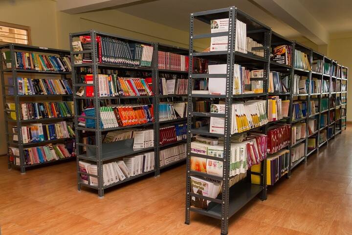 Mother Theresa Institute of Engineering and Technology campus in Chittoor, Andhra Pradesh, India — photo 5