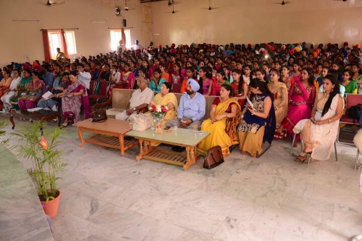 Punjab Institute of Technical Education campus in Fatehgarh Sahib, Punjab, India — photo 6