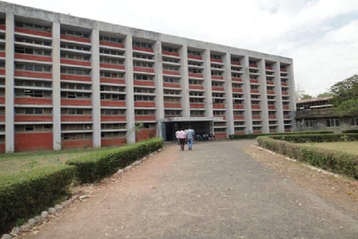 Government Polytechnic College campus in Moga, Punjab, India — photo 2