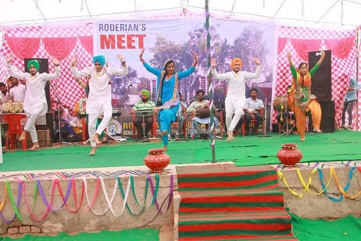 Government Polytechnic College campus in Moga, Punjab, India — photo 4