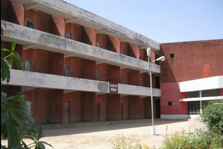 Government Polytechnic College campus in Moga, Punjab, India — photo 5