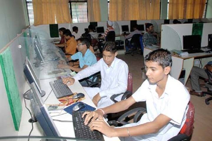 Government Polytechnic College campus in Moga, Punjab, India — photo 6