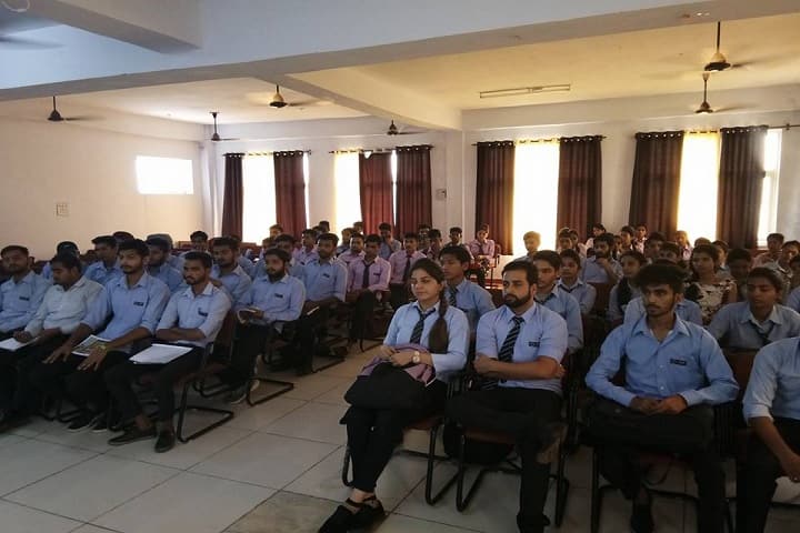 Tawi Polytechnic campus in Pathankot, Punjab, India — photo 3