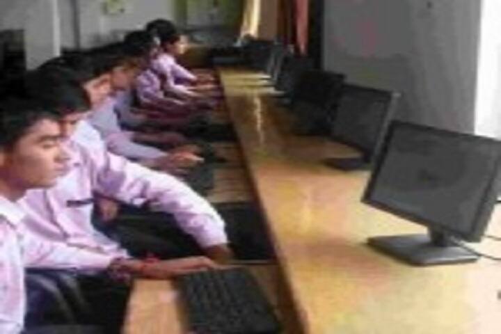 Tawi Polytechnic campus in Pathankot, Punjab, India — photo 5
