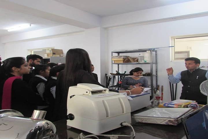 Tawi Polytechnic campus in Pathankot, Punjab, India — photo 6