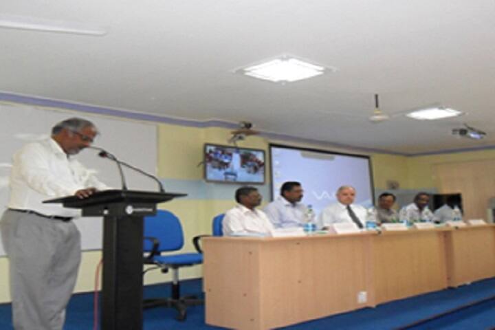 Manonmaniam Sundaranar University College campus in Thoothukudi, Tamil Nadu, India — photo 4