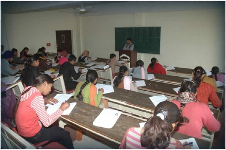 Bhai Mani Singh Polytechnic College campus in Bathinda, Punjab, India — photo 2