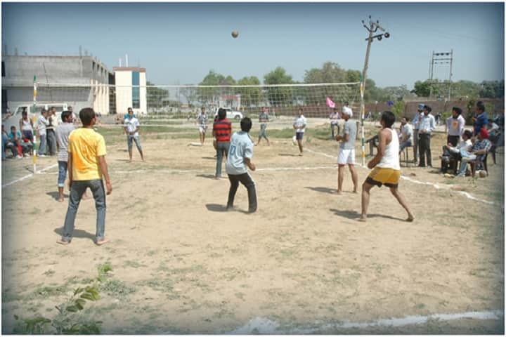 Bhai Mani Singh Polytechnic College campus in Bathinda, Punjab, India — photo 5