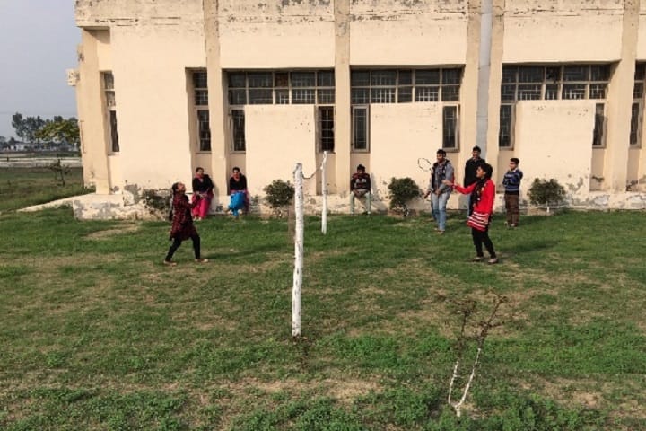 Sant Baba Prem Singh Memorial Government Polytechnic College campus in Kapurthala, Punjab, India — photo 6