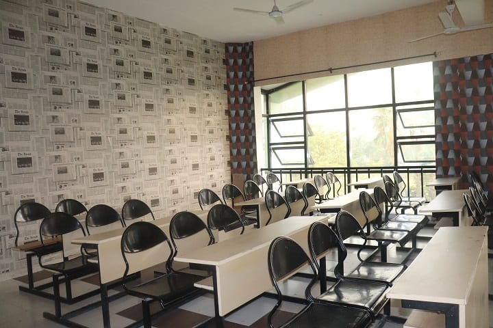 Swami Vivekanand Polytechnic College campus in Patiala, Punjab, India — photo 2