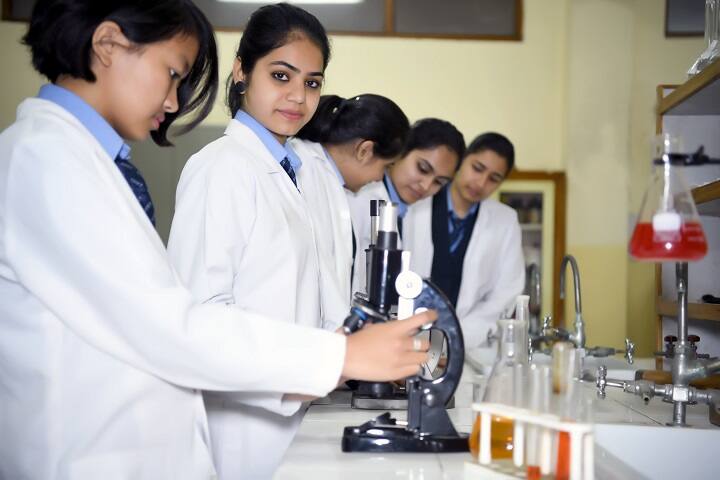 Swami Vivekanand Polytechnic College campus in Patiala, Punjab, India — photo 5