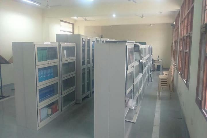 Government Polytechnic College campus in Shaheed Bhagat Singh Nagar, Punjab, India — photo 2