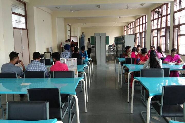Government Polytechnic College campus in Shaheed Bhagat Singh Nagar, Punjab, India — photo 3