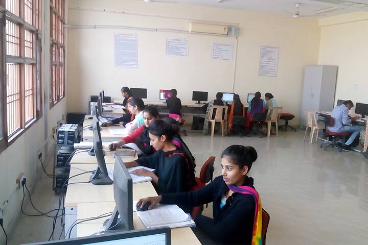 Government Polytechnic College campus in Shaheed Bhagat Singh Nagar, Punjab, India — photo 5