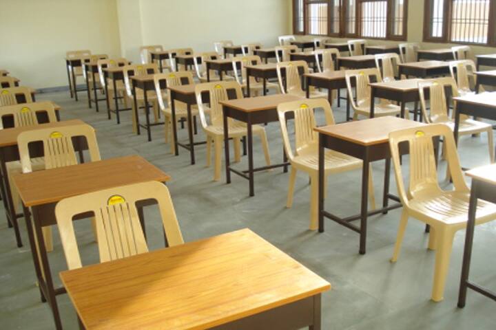 Government Polytechnic College campus in Shaheed Bhagat Singh Nagar, Punjab, India — photo 6