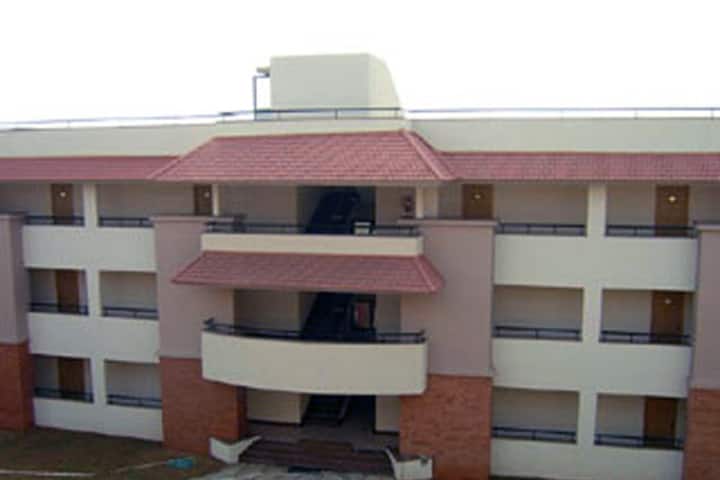 Ashokrao Mane Group of Institutions campus in Vadgaon Kasba, Maharashtra, India — photo 1