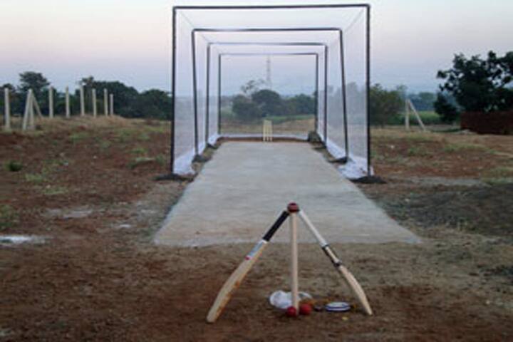 Ashokrao Mane Group of Institutions campus in Vadgaon Kasba, Maharashtra, India — photo 3