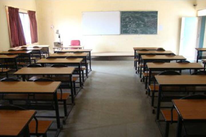 Ashokrao Mane Group of Institutions campus in Vadgaon Kasba, Maharashtra, India — photo 6