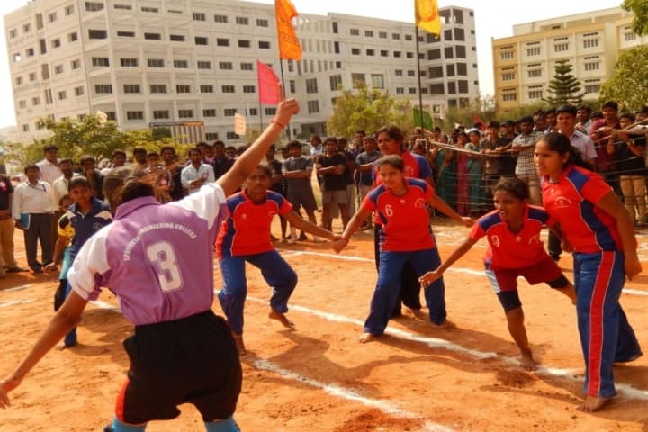 SEC Hyderabad campus in Hyderabad, Telangana, India — photo 6