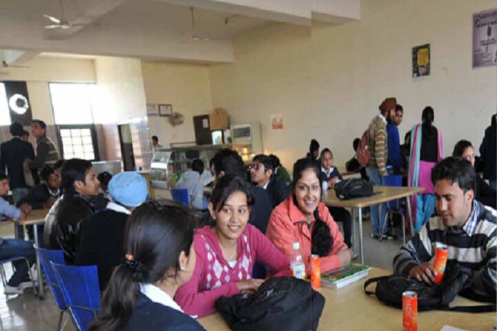 Gurukul Vidyapeeth Institute of Engineering and Technology campus in Patiala, Punjab, India — photo 2