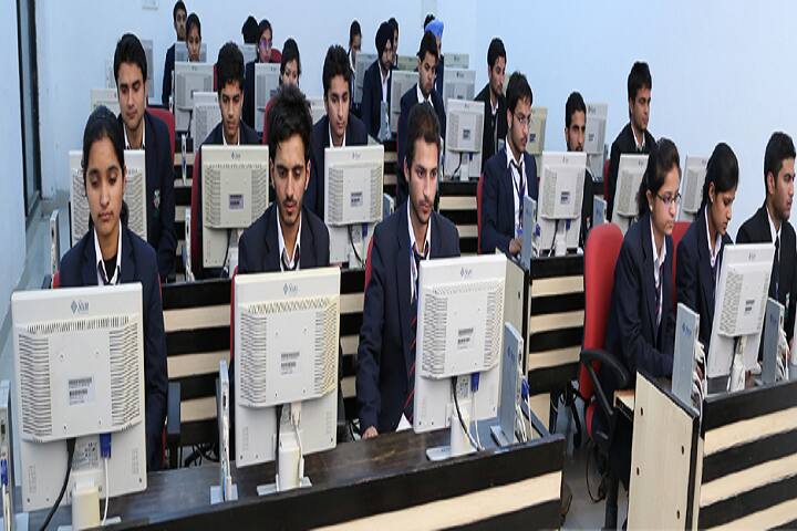 Gurukul Vidyapeeth Institute of Engineering and Technology campus in Patiala, Punjab, India — photo 5