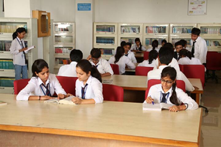 Gurukul Vidyapeeth Institute of Engineering and Technology campus in Patiala, Punjab, India — photo 6
