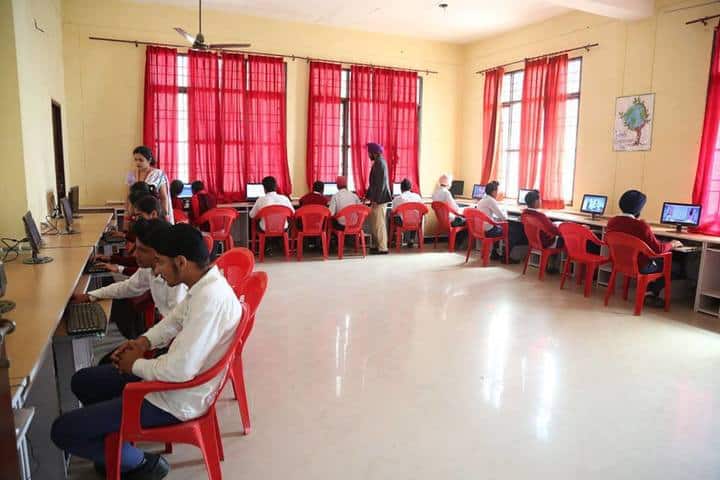 Sidana Polytechnic College campus in Amritsar, Punjab, India — photo 3