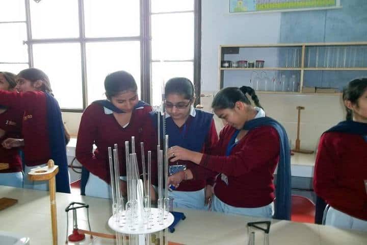 Sidana Polytechnic College campus in Amritsar, Punjab, India — photo 4