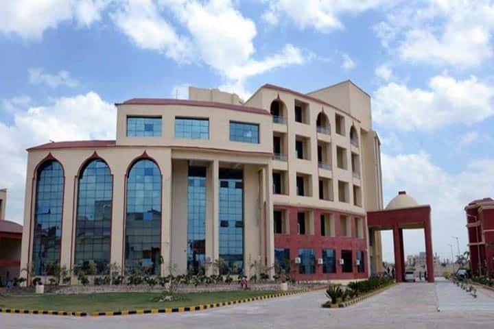 CIMP Patna campus in Patna, Bihar, India — photo 1