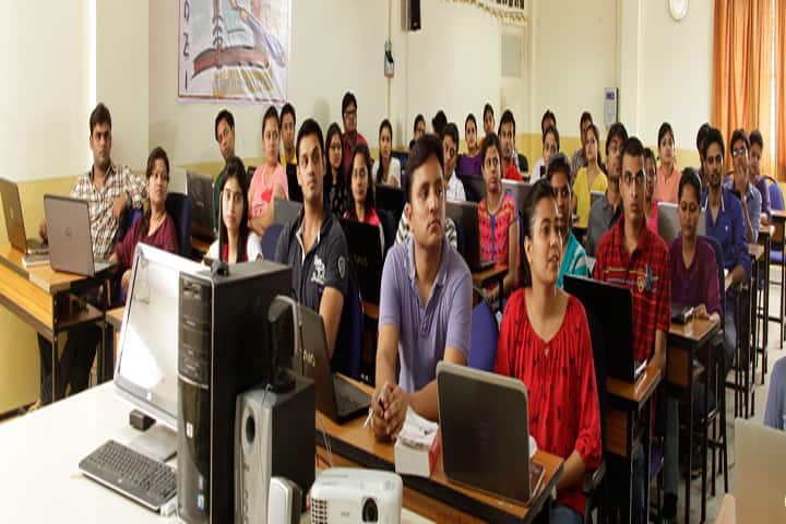 CIMP Patna campus in Patna, Bihar, India — photo 4