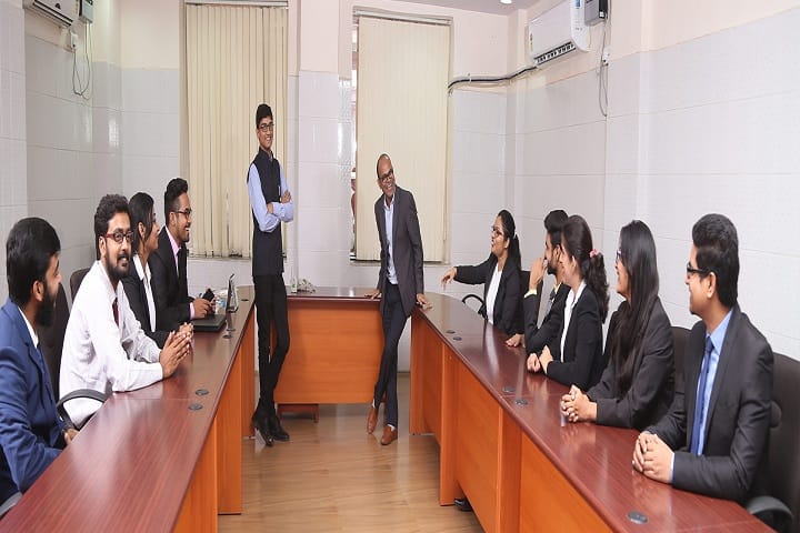 CIMP Patna campus in Patna, Bihar, India — photo 5