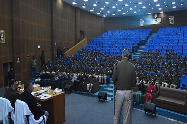 CIMP Patna campus in Patna, Bihar, India — photo 6