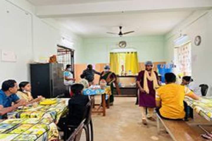 Government Dental College campus in Thrissur, Kerala, India — photo 5