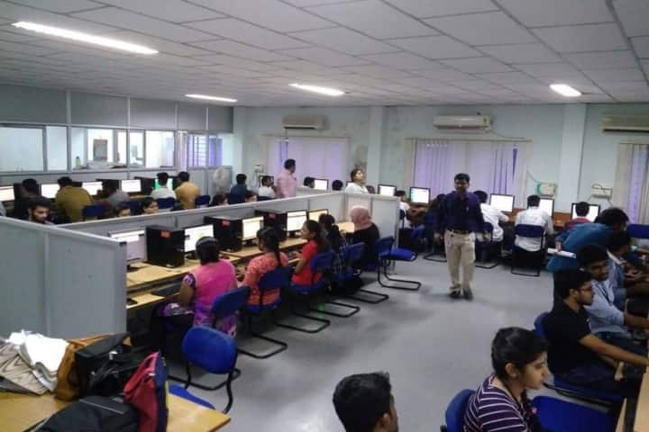 MVSREC campus in Hyderabad, Telangana, India — photo 5