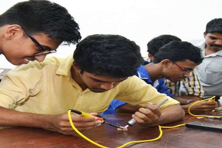 Shri Guru Hargobind Sahib Government Polytechnic College campus in Fatehgarh Sahib, Punjab, India — photo 6