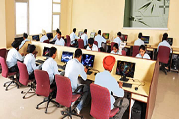 MK Group of Institutions campus in Amritsar, Punjab, India — photo 3