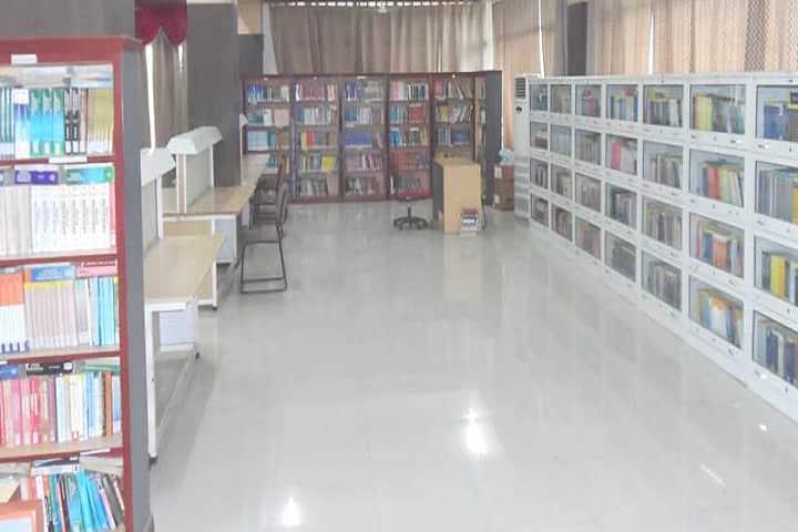 Rayat and Bahra Institute of Engineering and Nano Technology campus in Hoshiarpur, Punjab, India — photo 5