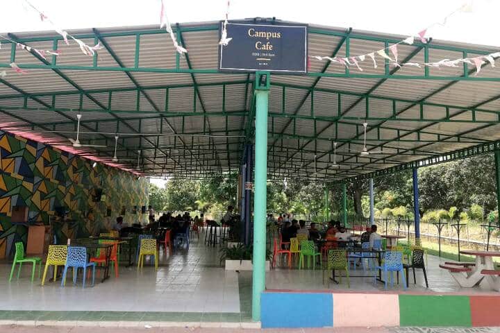 Sri Sai College of Engineering and Technology campus in Pathankot, Punjab, India — photo 3