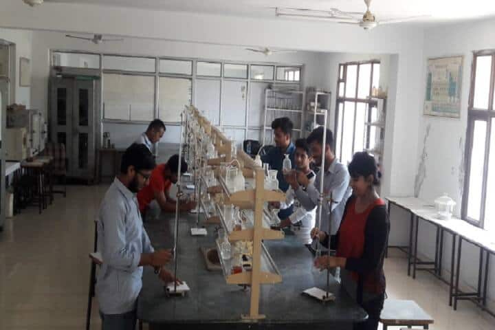 Sri Sai College of Engineering and Technology campus in Pathankot, Punjab, India — photo 4