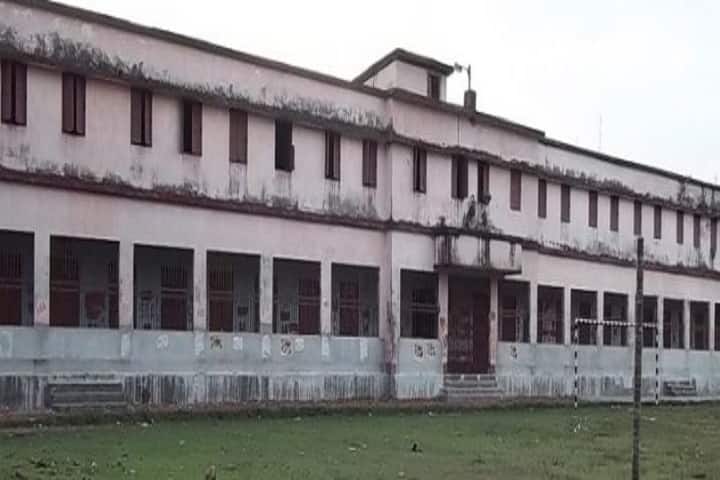 Dinhata College campus in Dinhata, West Bengal, India — photo 2