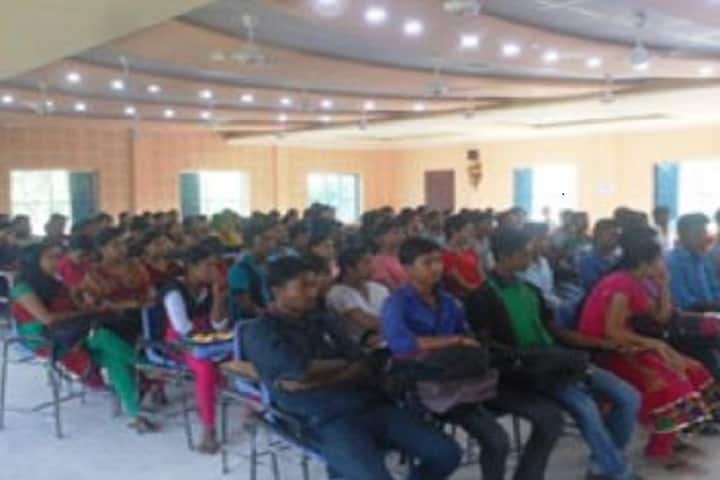 Dinhata College campus in Dinhata, West Bengal, India — photo 3
