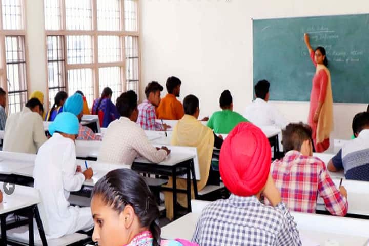 Sant Baba Attar Singh Government Polytechnic College campus in Sangrur, Punjab, India — photo 6