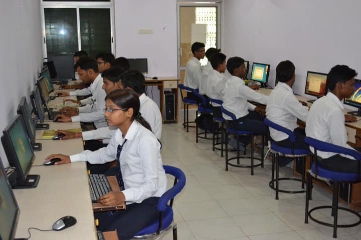 Dr Shyama Prasad Mukherjee University campus in Ranchi, Jharkhand, India — photo 2